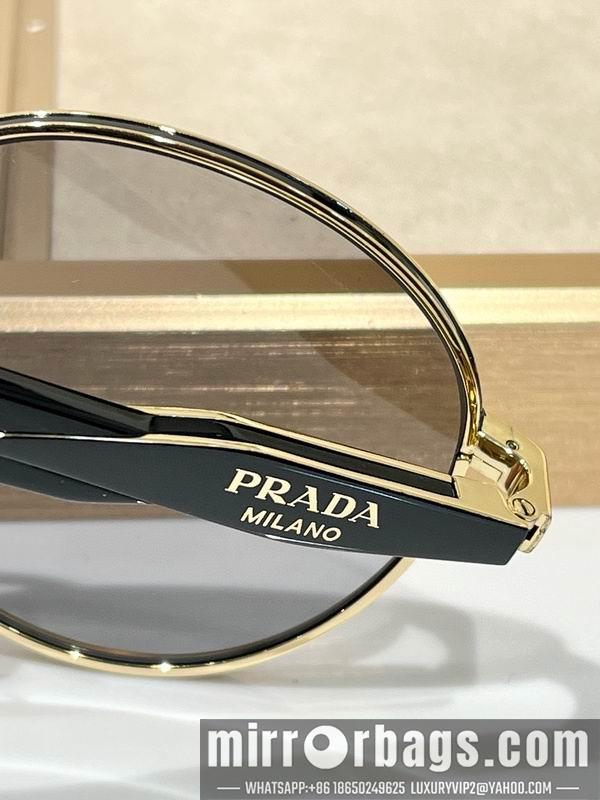 Replica Prada Glasses smr74
