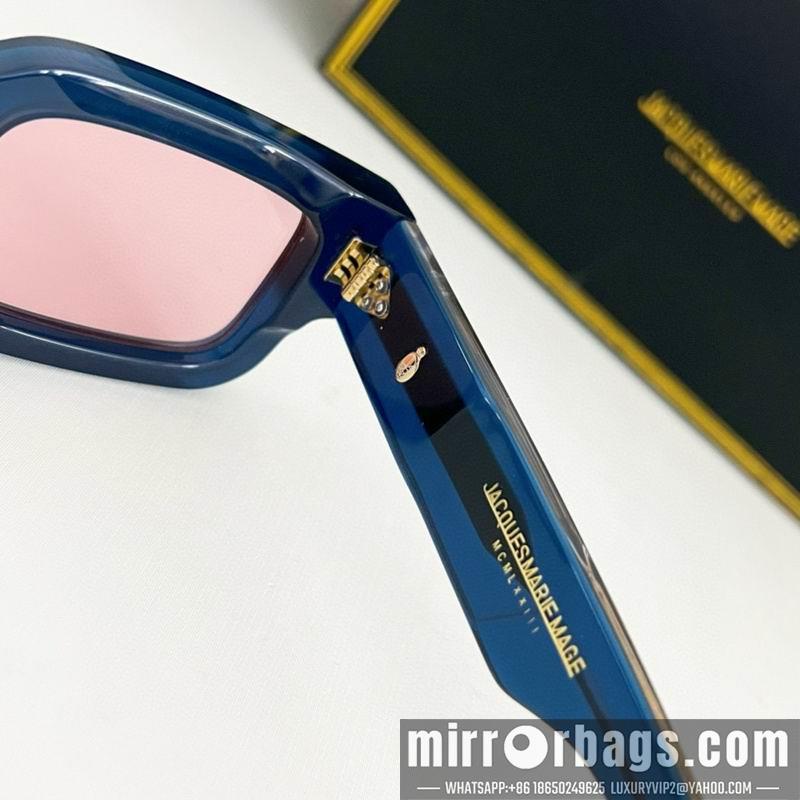 Replica Jacques Marie Mage Glasses smx48