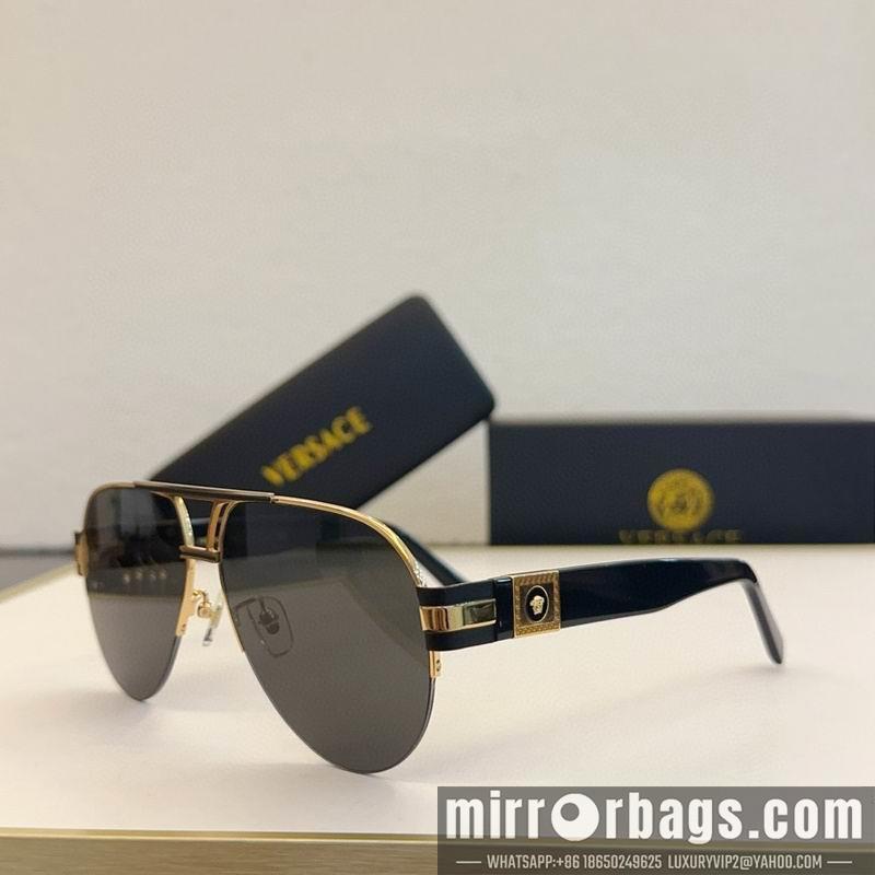 Replica Versace Glaases smx158