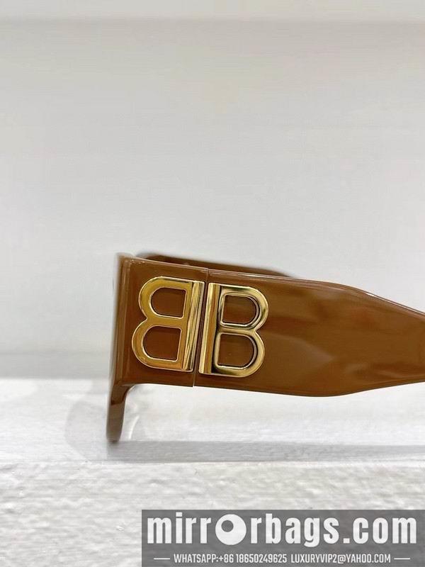 Replica Balenciaga Glasses 03smh41