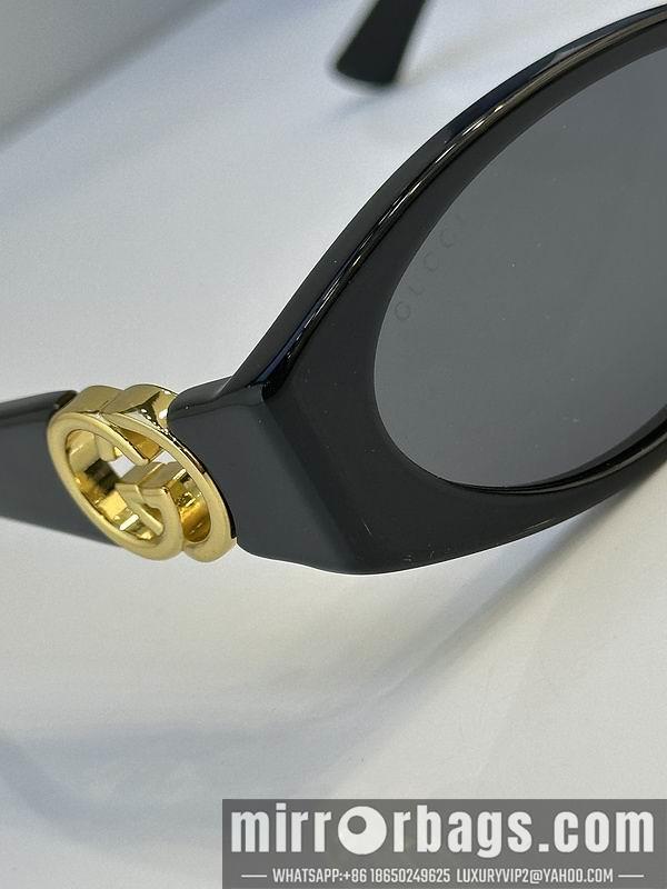 Replica Gucci Glasses smh135