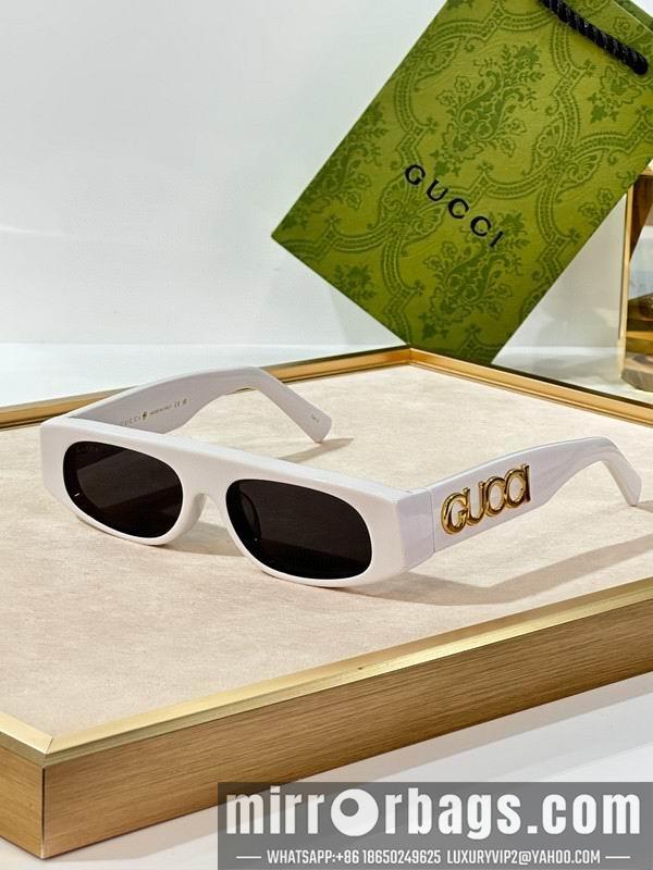 Replica Gucci Glasses smh48