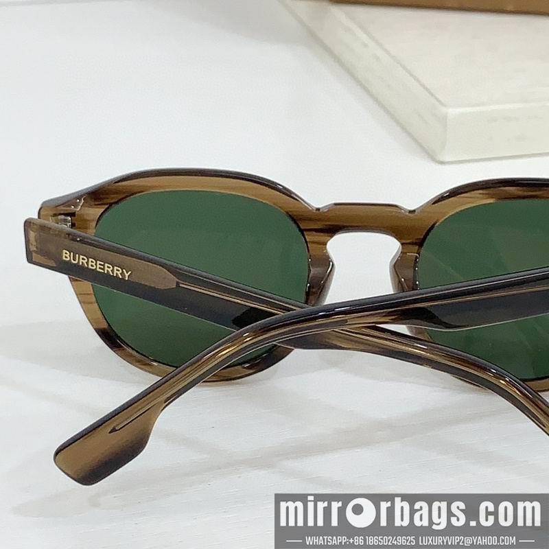 Replica Burberry Glasses smr33
