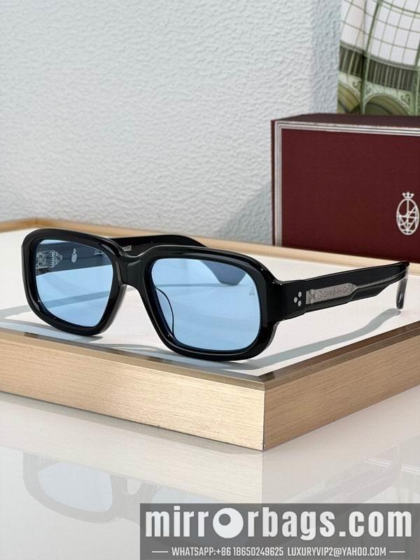 Replica Jacques Marie Mage Glasses 03smh80