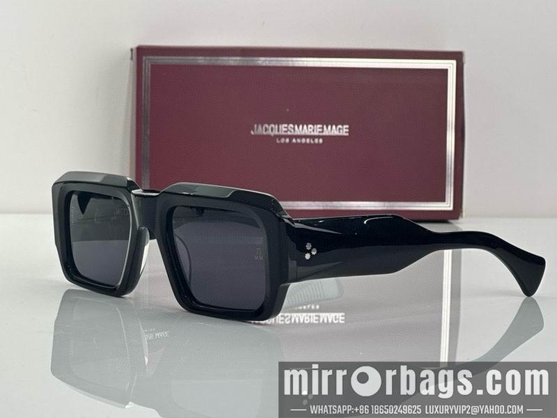 Replica Jacques Marie Mage Glasses smx37