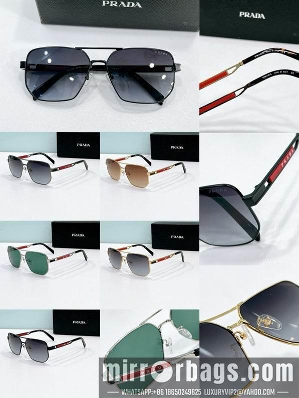 Replica Prada Glasses smx227
