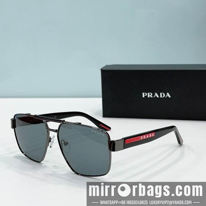 Replica Prada Glasses smr107