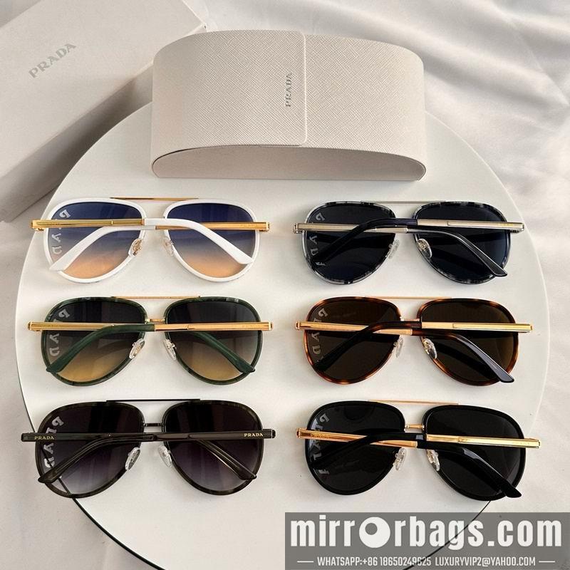 Replica Prada Glasses smr60