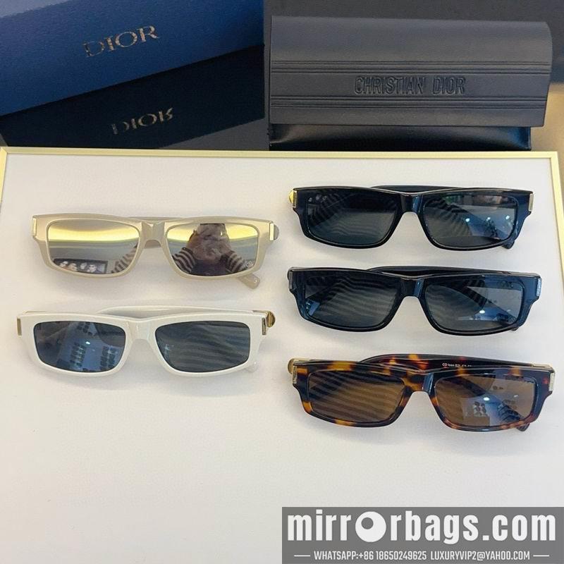 Replica Dior Glasses smx89