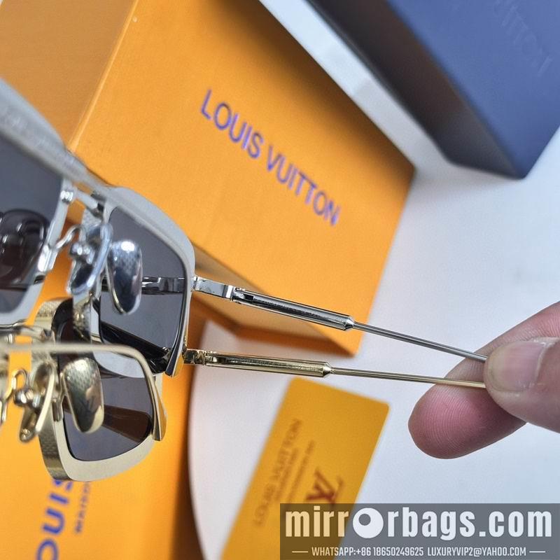 Replica LV Glasses smh73