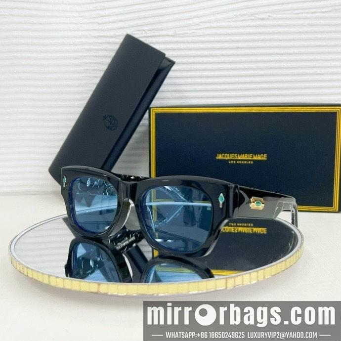 Replica Jacques Marie Mage Glasses smx57