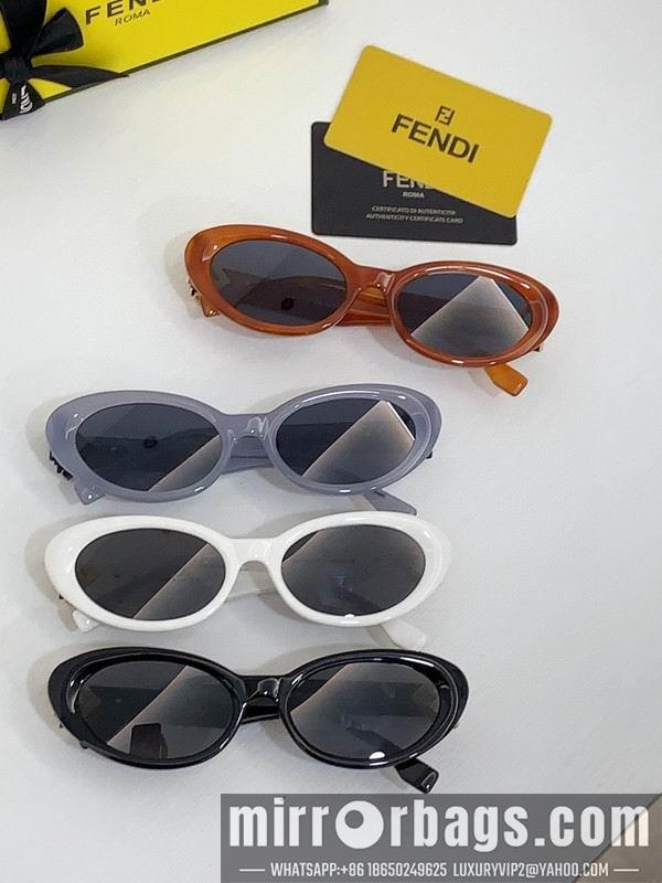Replica Fendi Glasses smh33