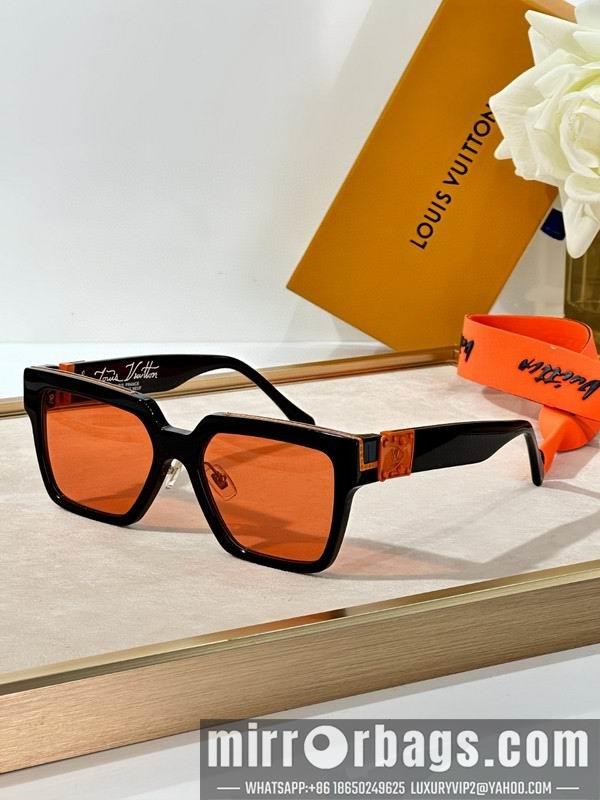 Replica LV Glasses smh26