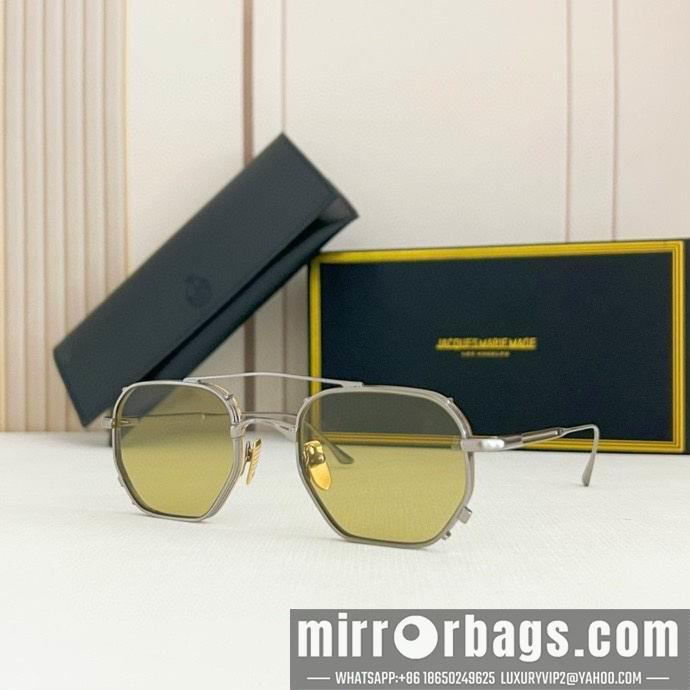 Replica Jacques Marie Mage Glasses smx52