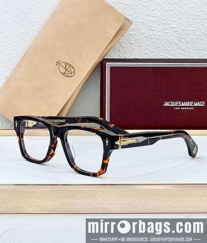 Replica Jacques Marie Mage Glasses 03smh20