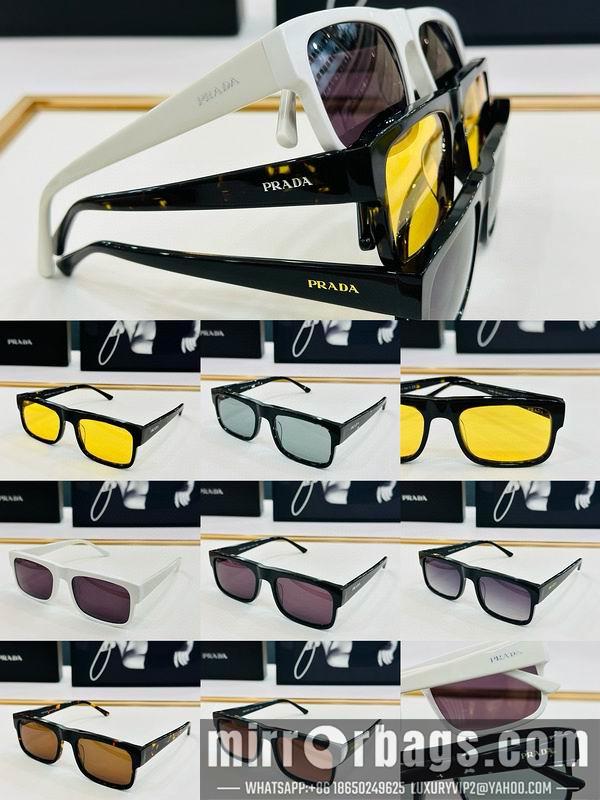 Replica Prada Glasses smr154
