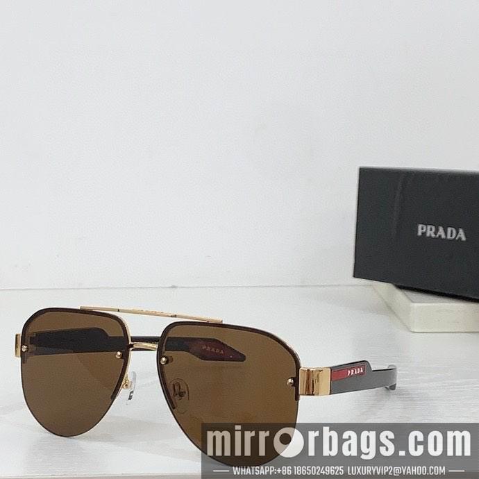 Replica Prada Glasses smx287