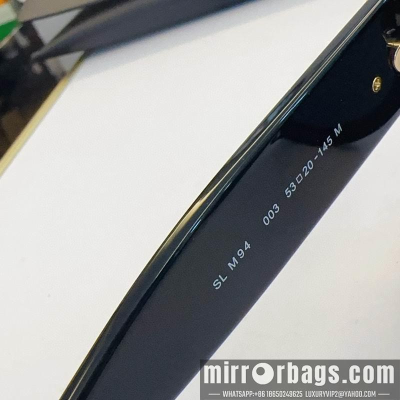 Replica YSL Glasses smx95