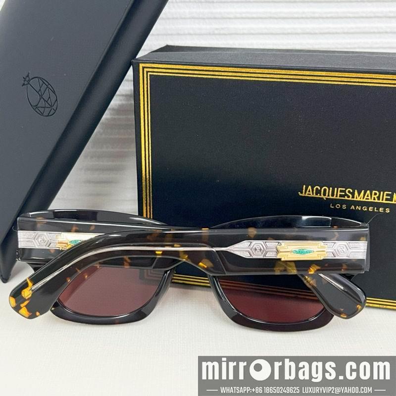 Replica Jacques Marie Mage Glasses smx57