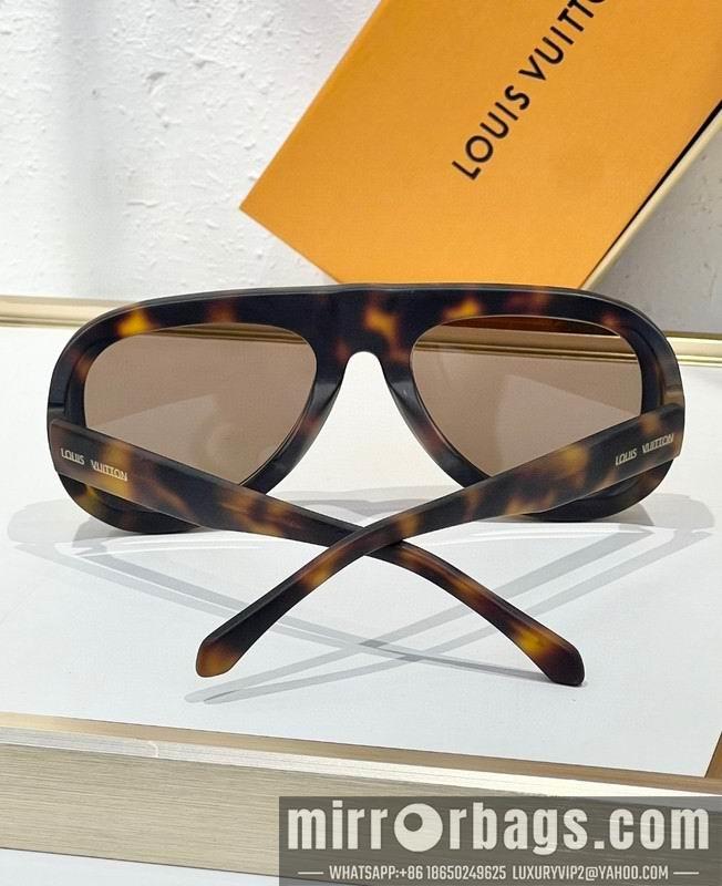Replica LV Glasses smh203