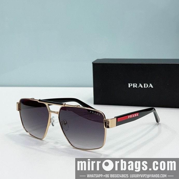 Replica Prada Glasses smr107