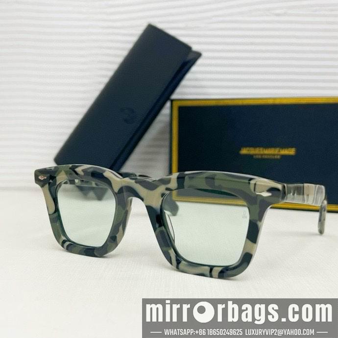 Replica Jacques Marie Mage Glasses smx39
