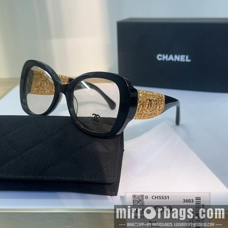 Replica Chanel Glasses smh30