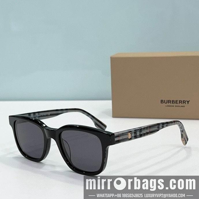 Replica Burberry Glasses smx32