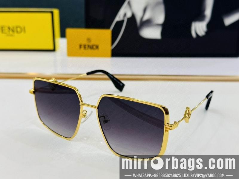 Replica Fendi Glasses smh46