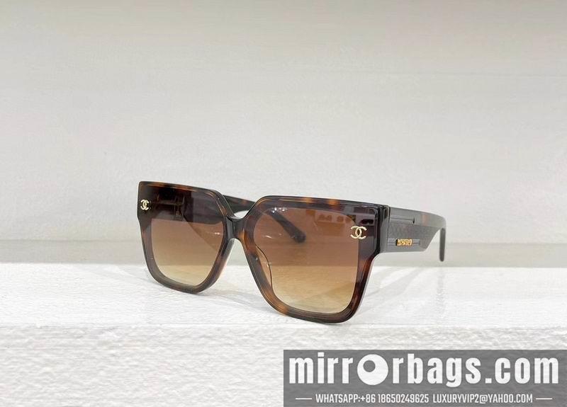 Replica Chanel Glasses smh142