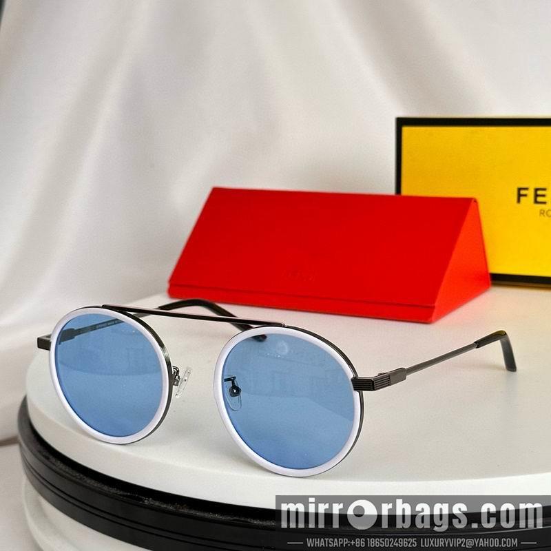 Replica Fendi Glasses smx129