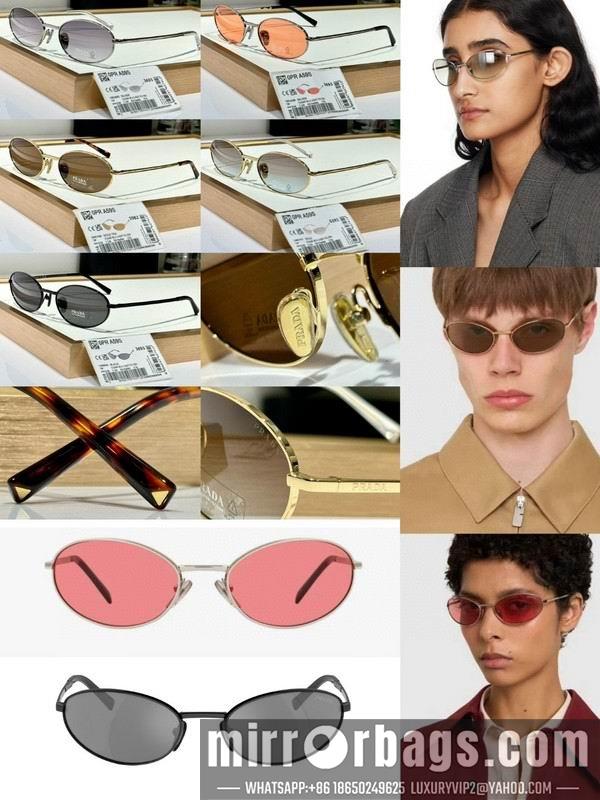 Replica Prada Glasses smh175