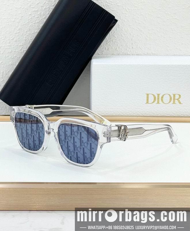 Replica Dior Glasses 03smh101