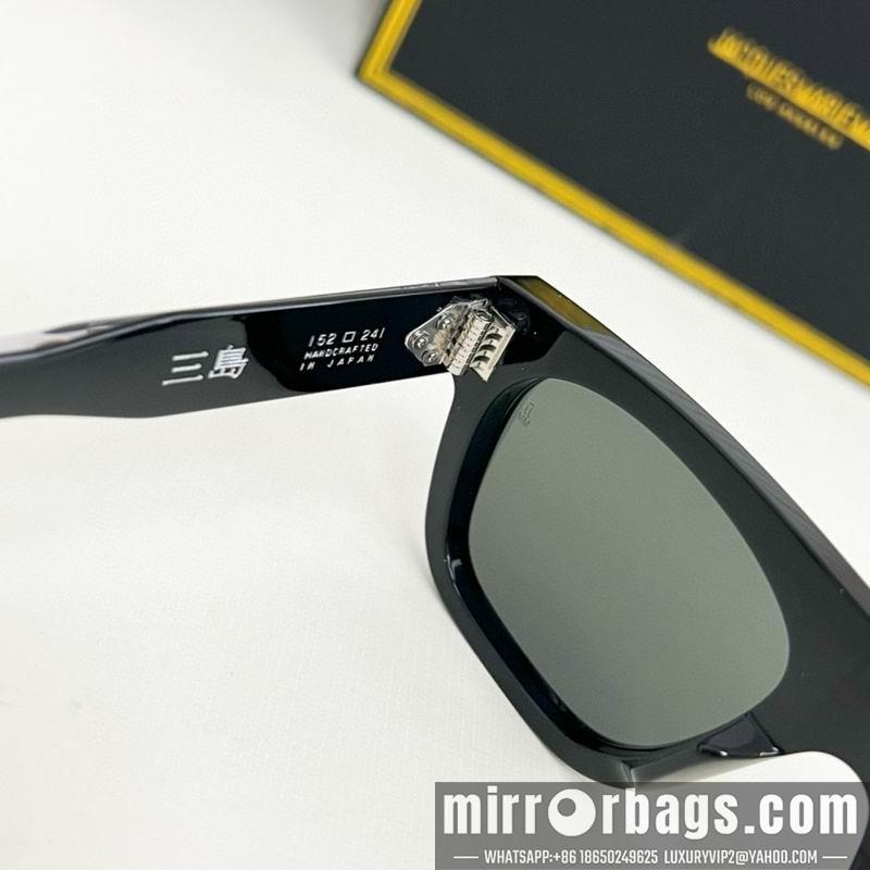 Replica Jacques Marie Mage Glasses smx47
