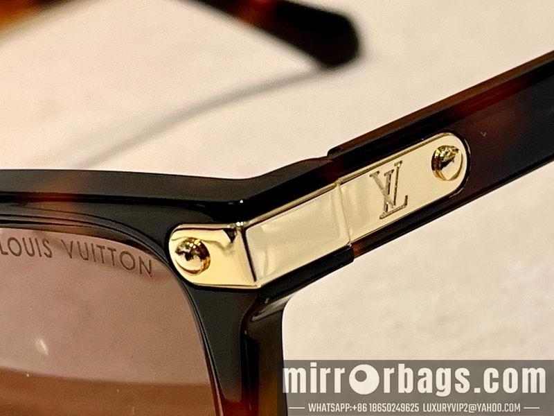 Replica LV Glasses smr49