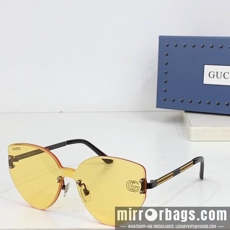 Replica Gucci Glasses smr61