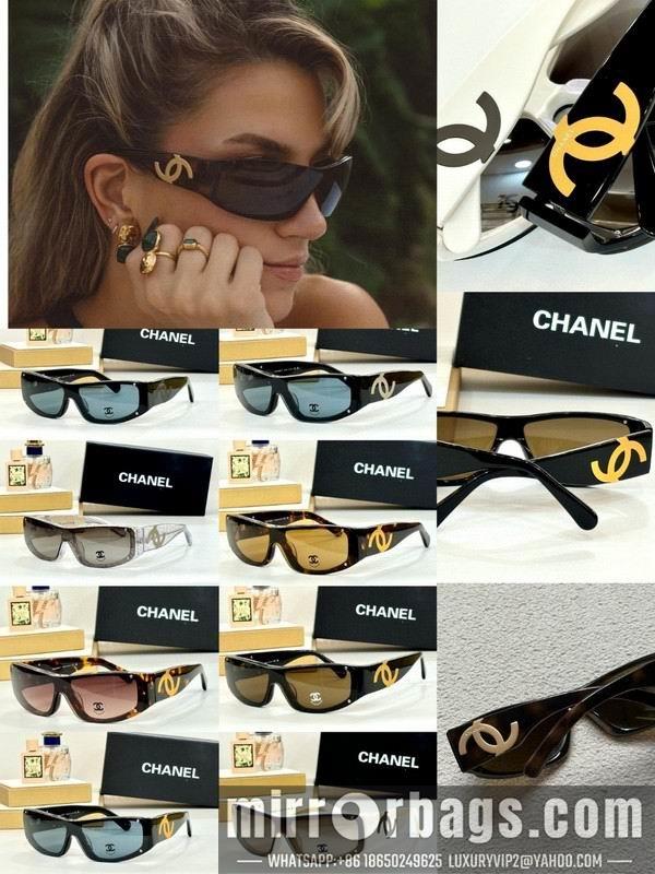 Replica Chanel Glasses smh132