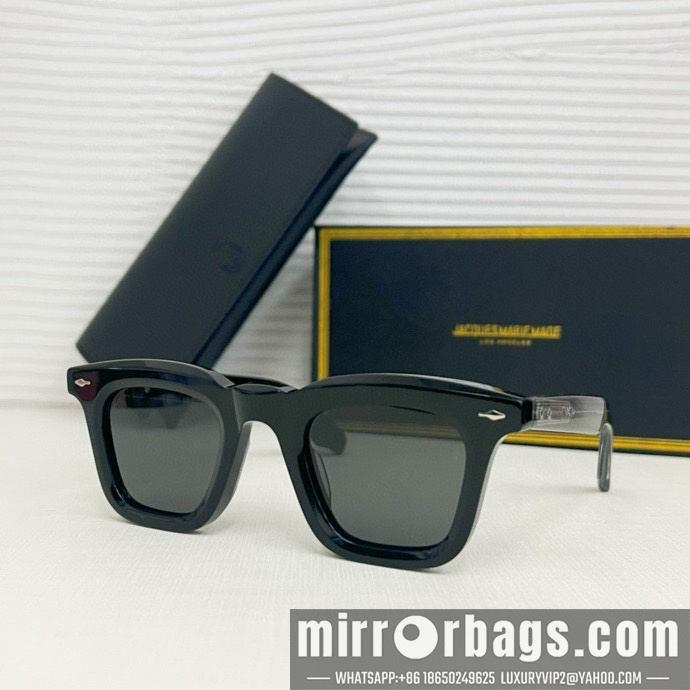 Replica Jacques Marie Mage Glasses smx39
