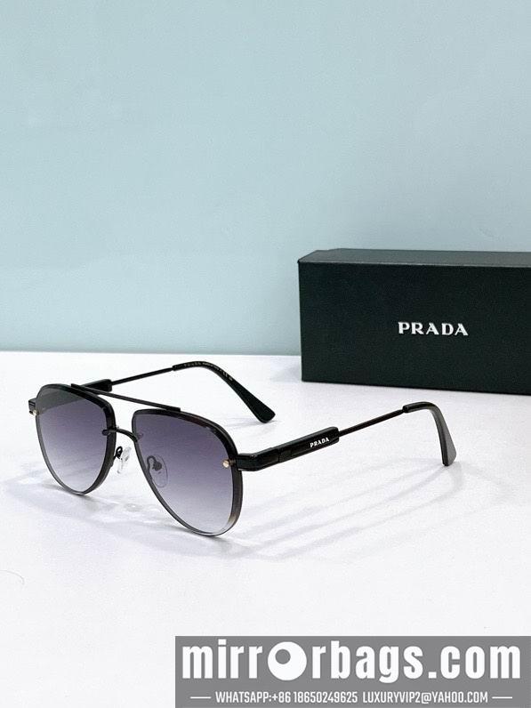 Replica Prada Glasses smx225