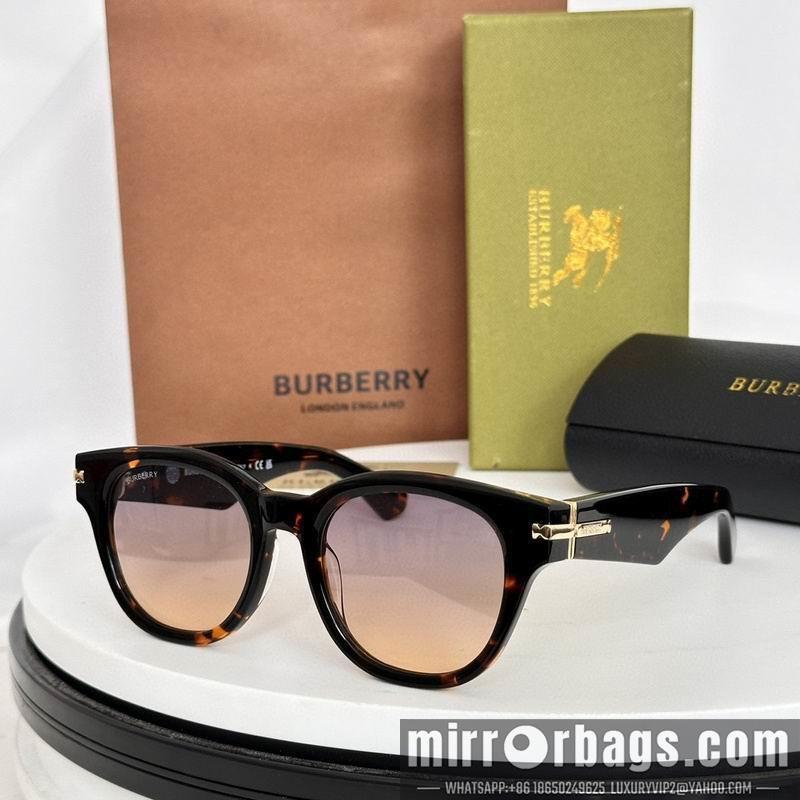 Replica Burberry Glasses smr48