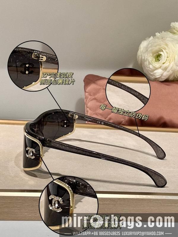 Replica Chanel Glasses smh130