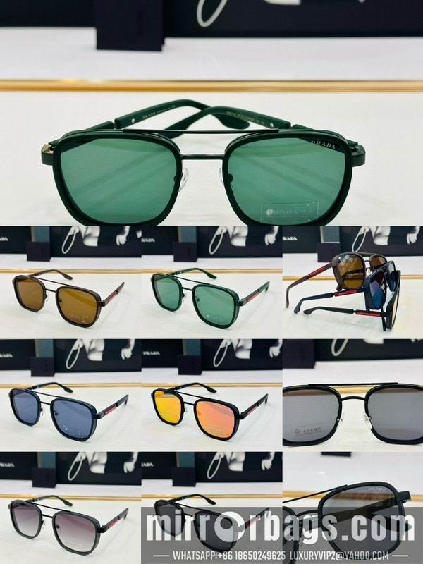 Replica Prada Glasses smh67