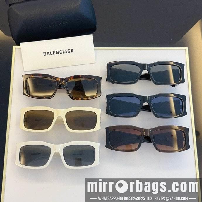 Replica Balenciaga Glasses smr94