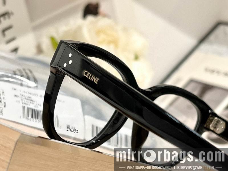 Replica Celine Glasses smx174