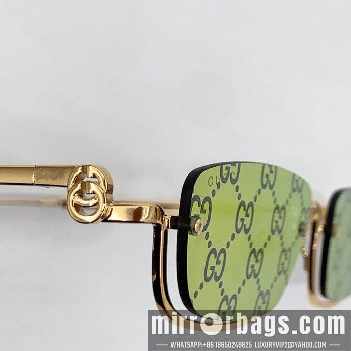 Replica Gucci Glasses smx143