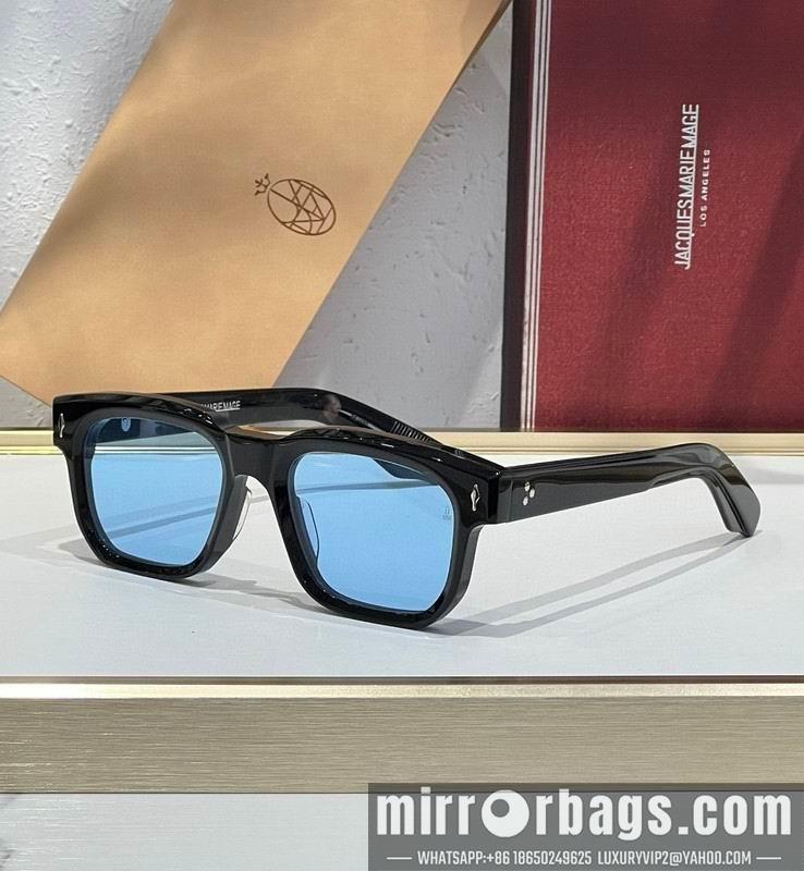Replica Jacques Marie Mage Glasses 03smh73