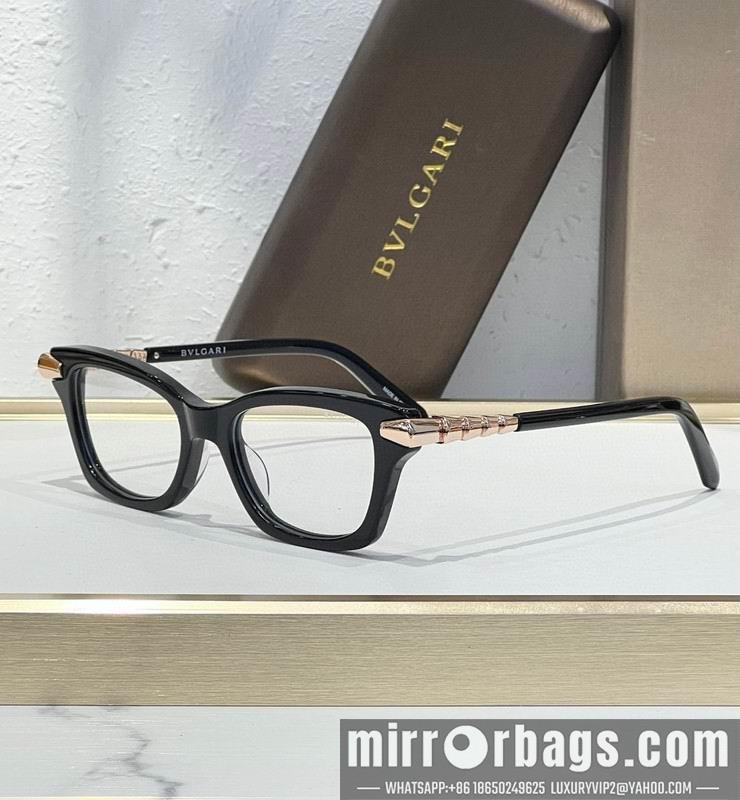 Replica Bvlgari Glasses 03smh138