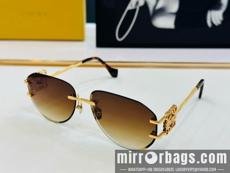 Replica Loewe Glasses smx22