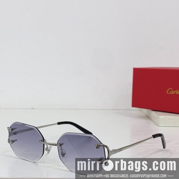 Replica Cartier Glasses smx276