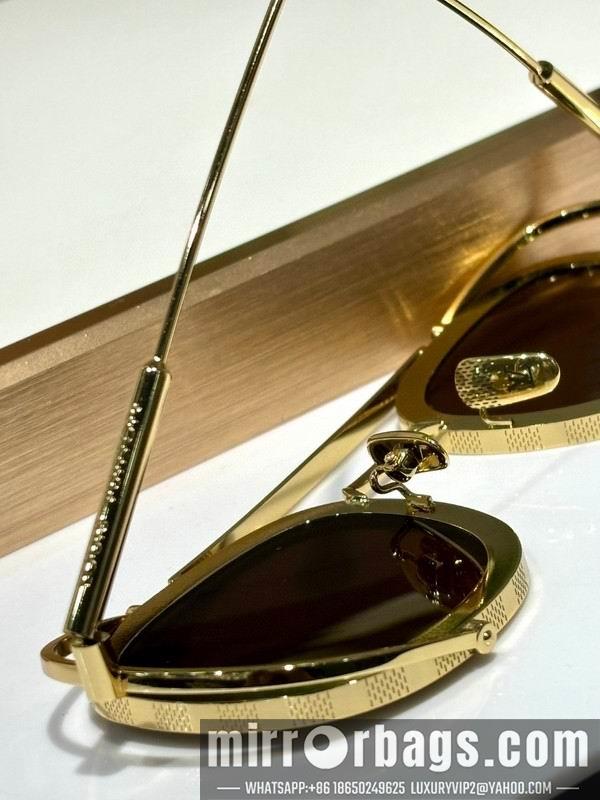 Replica LV Glasses smh169